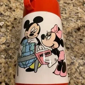 Disney Dining Vintage Disney Mickey And Minnie Mouse Mexico